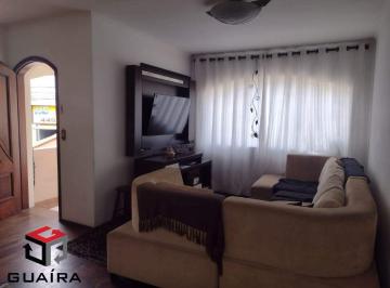 Casa · 208m² · 3 Quartos · 2 Vagas · Vila Assunção