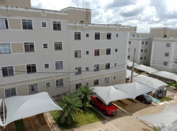 Apartamento · 50m² · 2 Quartos · 1 Vaga · Apartamento À Venda Em Vespasiano, Gávea - Minha Casa Minha Vida