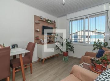 Apartamento · 42m² · 1 Quarto · Apartamento À Venda - Rubem Berta, 1 Quarto, 42 m² - Porto Alegre