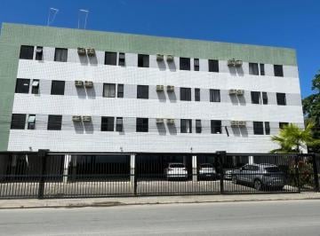 Apartamento · 76m² · 3 Quartos · 1 Vaga · Apartamento Para Venda Em Olinda, Rio Doce, 3 Dormitórios, 1 Suíte, 1 Banheiro, 1 Vaga