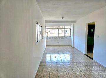 Apartamento · 106m² · 2 Quartos · 1 Vaga · Apartamento Para Venda Em São Vicente, Vila São Jorge, 2 Dormitórios, 1 Banheiro, 1 Vaga