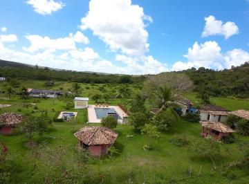 Rural · 2000ha · 4 Quartos · 99 Vagas · Fazenda Para Venda Em Entre Rios, Rural, 4 Dormitórios, 2 Suítes, 4 Banheiros, 99 Vagas