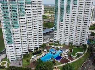 ooht3jc2oge3ogm2n2yxyjzj_md · Apartamento Mobiliado de 2 Quartos, Vista Mar Em Ponta Negra P/ Venda E Locação