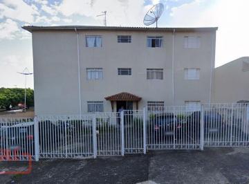 Apartamento · 65m² · 2 Quartos · 1 Vaga · Oportunidade Única Para Investidores: Prédio Com 6 Apartamentos À Venda Na Vila Sfeir, Indaiatuba!