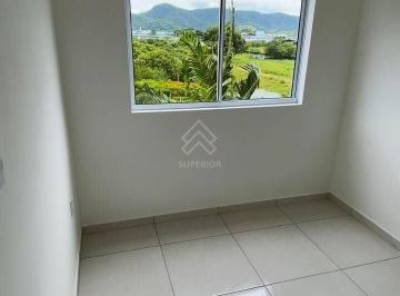 Apartamento · 42m² · 2 Quartos · 1 Vaga · Apartamento Novo Pronto Para Morar Homeset Garden