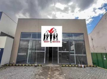 Comercial · 720m² · Pavilhão/galpão Para Alugar No Bairro Jardim Philadélphia - Poços de Caldas/mg