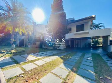 Foto 01 · Casa a Venda E Locação Com 4 Suítes 300 m², Venda por 2.600.000e Locação por 13.500na Morada