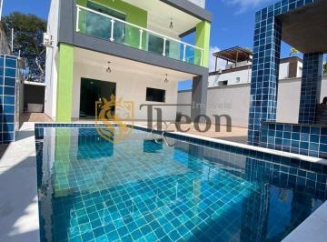 Foto 01 · Casa, Caji, Lauro de Freitas, Ba