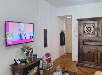 Apartamento · 122m² · 2 Quartos · 1 Vaga · Apartamento Para Venda Em Niterói, Ingá, 2 Dormitórios, 1 Banheiro, 1 Vaga