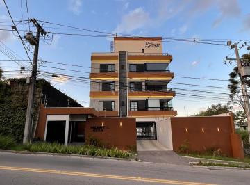 Apartamento · 58m² · 2 Quartos · Apartamento de 2 Quartos E Sacada Com Churrasqueir