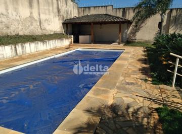 NULL · Casa Com 4 Quartos Sendo 2 Suítes Disponível Para Venda No Bairro Morada Da Colina Em Uberlândia - Mg