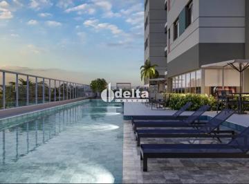 Apartamento · 137m² · 3 Quartos · 2 Vagas · Apartamento Disponível Para Venda No Bairro Lídice Em Uberlândia - Mg