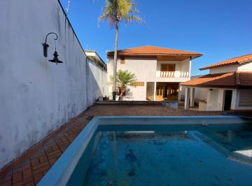 NULL · Casa Com 4 Suíte Disponível Para Venda No Bairro Tabajaras Em Uberlândia - Mg
