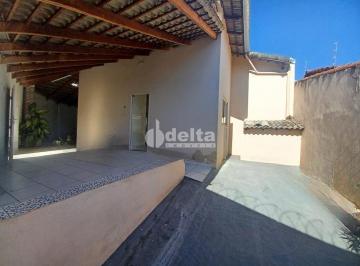 NULL · Casa Disponível Para Venda No Bairro Santa Rosa Em Uberlândia - Mg.