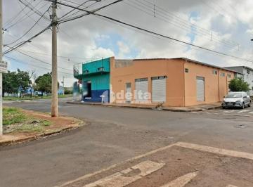 NULL · Loja Disponível Para Venda No Bairro Jardim Brasília Em Uberlândia - Mg.