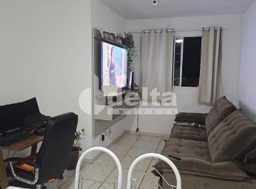 NULL · Apartamento Disponível Para Venda No Bairro Laranjeiras Em Uberlândia - Mg
