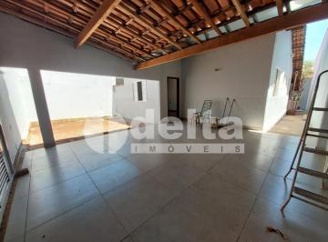 NULL · Casa Com 3 Quartos Sendo 1 Suíte Disponível Para Venda No Bairro Chácaras Tubalina E Quartel Em Uber