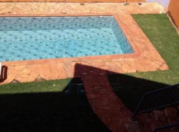 Casa · 447m² · 4 Quartos · 2 Vagas · Casa de 258 m² Com 04 Quartos Para Venda E Locação - Ribeirânia