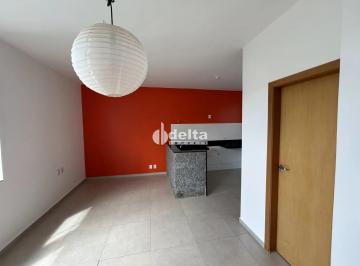 Casa · 60m² · 2 Quartos · 1 Vaga · Casa Residencial Padrão Em Uberlândia