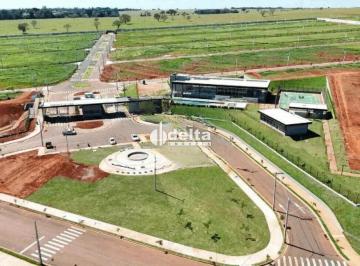 Terreno · 254m² · Terreno Em Condomínio Disponível Para Venda No Mirante Do Lago Em Uberlândia - Mg