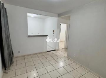 Apartamento · 44m² · 2 Quartos · 1 Vaga · Apartamento Com 2 Quartos Disponível Para Venda No Bairro Shopping Park Em Uberlândia - Mg
