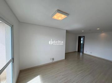Apartamento · 106m² · 4 Quartos · 2 Vagas · Apartamento Com 4 Quartos Sendo 1 Suíte Disponível Para Locação E Venda No Bairro Saraiva Em Uberlân