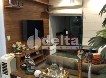 NULL · Apartamento Com 2 Quartos Sendo 1 Suíte Disponível Para Venda No Bairro Tubalina Em Uberlândia - Mg