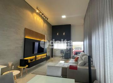 NULL · Casa Residencial Disponível Para Venda No Bairro Jardim Sul Em Uberlândia - Mg