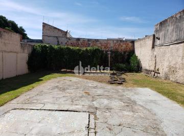 NULL · Casa Residencial Com 7 Quartos Disponível Para Locação No Bairro Martins Em Uberlândia - Mg