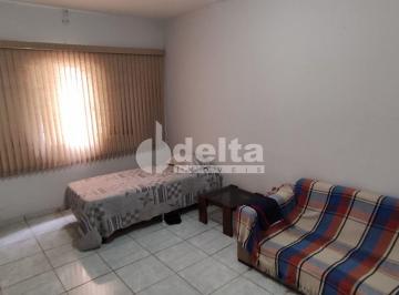 NULL · Casa Residencial Disponível Para Venda No Bairro Martins Em Uberlândia - Mg