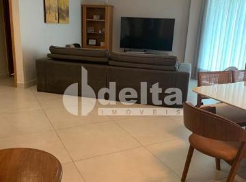 NULL · Apartamento Com 4 Quartos Sendo 3 Suítes Disponível Para Venda No Bairro Santa Maria Em Uberlândia - m