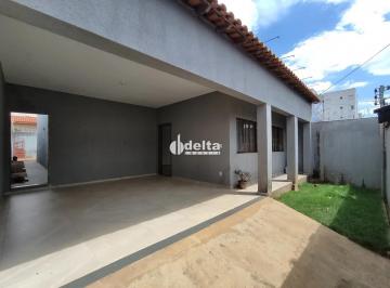 Casa · 250m² · 3 Quartos · 2 Vagas · Casa Residencial Disponível Para Venda E Aluguel No Bairro Santa Monica Em Uberlândia - Mg