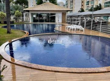 Apartamento · 55m² · 2 Quartos · 1 Vaga · Apartamento Disponível Para Venda No Bairro Grand Ville Em Uberlândia - Mg