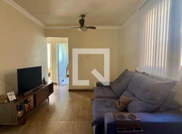 Apartamento · 68m² · 3 Quartos · 1 Vaga · Apartamento À Venda - Castelo, 3 Quartos, 68 m² - Belo Horizonte