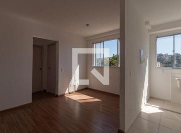Apartamento · 50m² · 2 Quartos · 1 Vaga · Apartamento À Venda - Serrano, 2 Quartos, 50 m² - Belo Horizonte