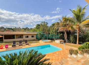 0b8ed8da2ecdc752250ea46a86ea5a2d.jpg · Casa Com 5 Dormitórios À Venda, 350 m² por R$1.350.000 - Condomínio Estância Da Mata - Jaboticat