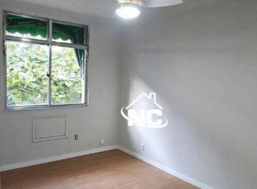 c29e4ab6260035762b3eff6cd5c91f9b.jpg · Apartamento Com 2 Quartos Venda, 57 m² por R$260.000 - Colubande - São Gonçalo/rj