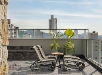 2da25064d13b8ee607cbe7316be2c1ce.jpg · Apartamento Com 3 Suítes À Venda, 125 m² por R$2.150.000 - Centro - Balneário Camboriú/sc
