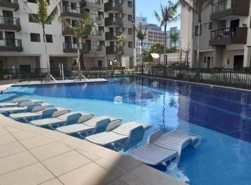 0db3e0d0ed2f87b213ca626acb922f2f.jpg · Apartamento Com 1 Dormitório Para Alugar, 43 m² por R$2.920 - Cachambi - Rio de Janeiro/rj