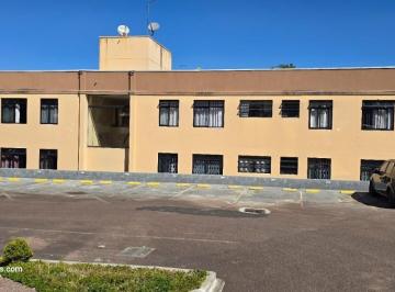Apartamento · 55m² · 2 Quartos · 1 Vaga · Apartamento Para Venda Em Curitiba, Uberaba, 2 Dormitórios, 1 Banheiro, 1 Vaga