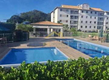 Apartamento · 55m² · 2 Quartos · 1 Vaga · Apartamento 2/4 À Venda Reserva Parque Abrantes R$220 Mil