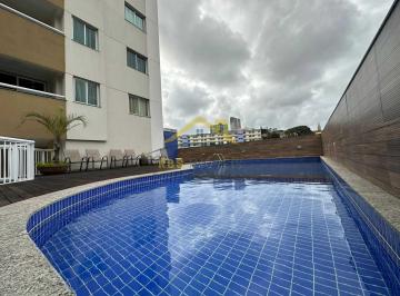 Apartamento · 54m² · 2 Quartos · 1 Vaga · Apartamento 2/4 Varanda À Venda Matatu R$360 Mil