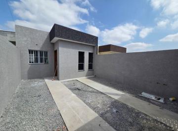 Casa · 67m² · 2 Quartos · 2 Vagas · Casa Em Parque Residencial Casa Branca, Suzano/sp de 67 m² 2 Quartos À Venda por R$390.000