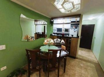 Apartamento · 62m² · 2 Quartos · 1 Vaga · Apartamento Em Vila Aricanduva, São Paulo/sp de 62 m² 2 Quartos À Venda por R$619.000