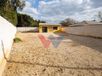 Casa · 80m² · 2 Quartos · 1 Vaga · Casa Em Vargem Grande, Pinhais/pr de 80 m² 2 Quartos À Venda por R$380.000