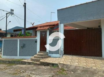 Casa · 73m² · 3 Quartos · 1 Vaga · Casa Em Flamengo, Maricá/rj de 73 m² 3 Quartos À Venda por R$383.990