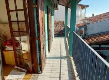 Casa · 166m² · 3 Quartos · 5 Vagas · Sobrado Em Jardim Das Indústrias, São José Dos Campos/sp de 166 m² 3 Quartos À Venda por R$1.592.000