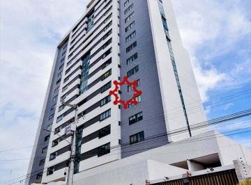 Apartamento · 4 Quartos · 3 Vagas · Apartamento Em Maurício de Nassau, Caruaru/pe de 0 m² 4 Quartos À Venda por R$1.300.000