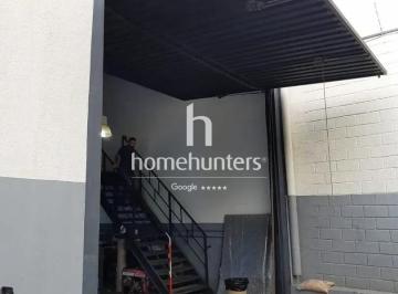 Comercial , Campinas · Galpão Em Jardim Do Trevo, Campinas/sp de 288 m² À Venda por R$1.750.000ou Para Locação R$8.950