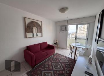 Apartamento · 53m² · 2 Quartos · 1 Vaga · Flat Em Botafogo, Rio de Janeiro/rj de 53 m² 2 Quartos À Venda por R$1.300.000